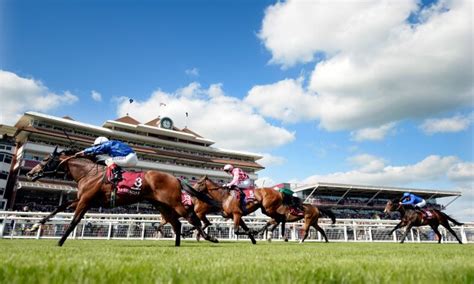 Lockinge Stakes Odds .